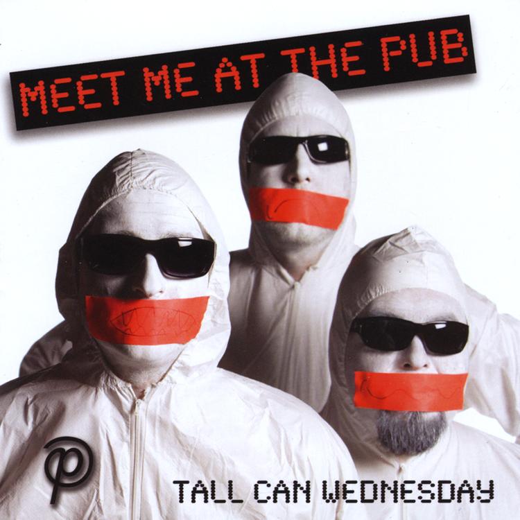 Meet Me At The Pub's avatar image