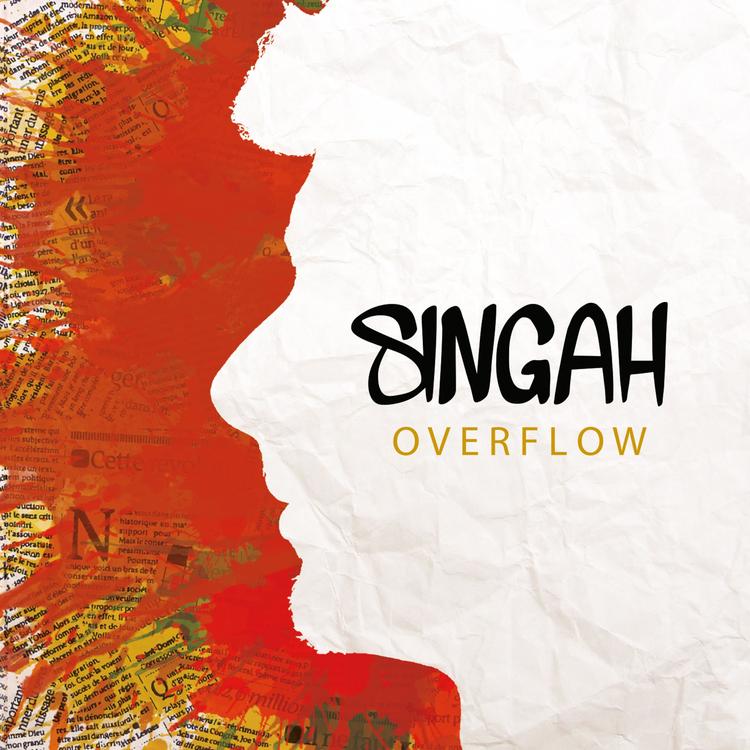 Singah's avatar image