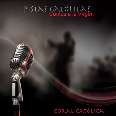 Ave María By Coral Católica's cover