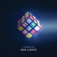 Red Lights's avatar cover