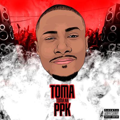 Toma Toma na Pepeka By MC Deeh's cover