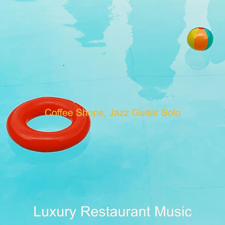 Luxury Restaurant Music's avatar image