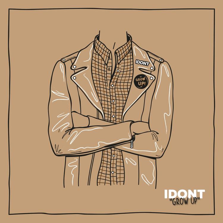 Idont's avatar image