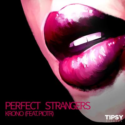 Perfect Strangers (feat. PIOTR)'s cover