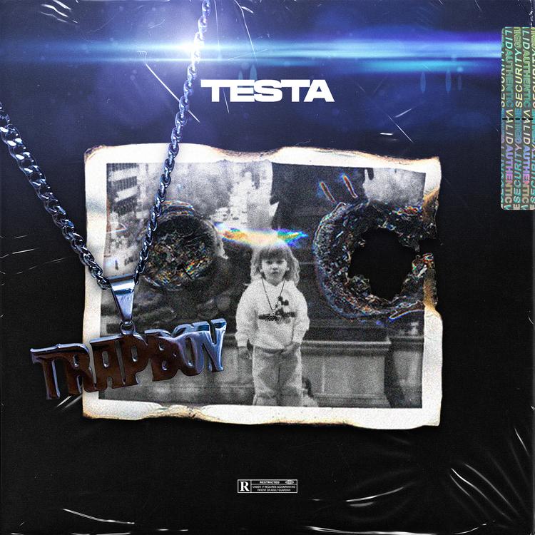 Testa's avatar image