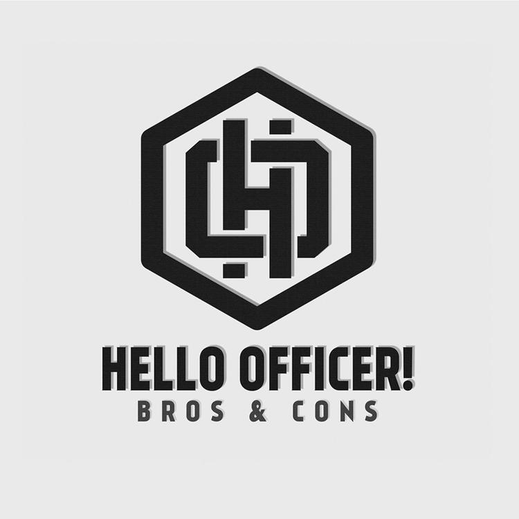 Hello Officer's avatar image