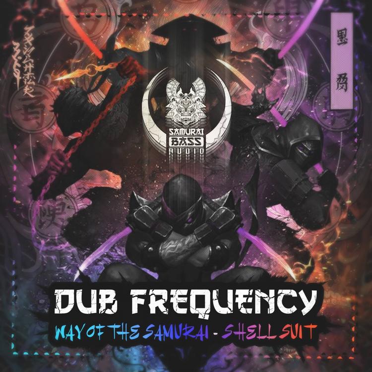 Dub Frequency's avatar image