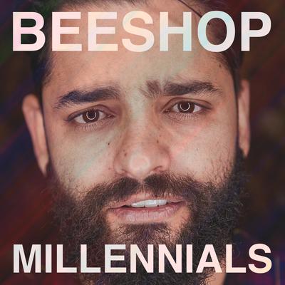 Millenials By Beeshop's cover
