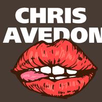 Chris Avedon's avatar cover