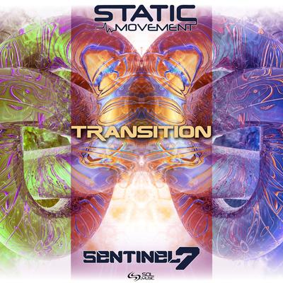 Transition By Static Movement, Sentinel 7's cover