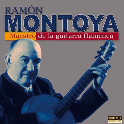 Soleá By Ramon Montoya's cover