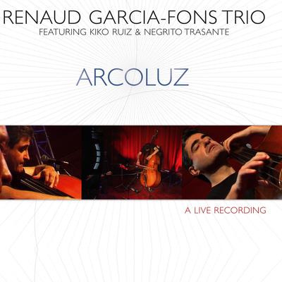 Berimbass (Live) By Renaud García-Fons Trio's cover