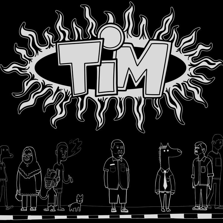 Tim Melodic's avatar image