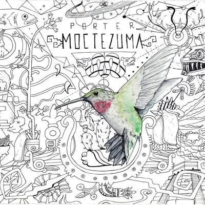 Moctezuma's cover