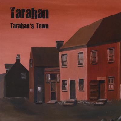 Tarahan's Town's cover