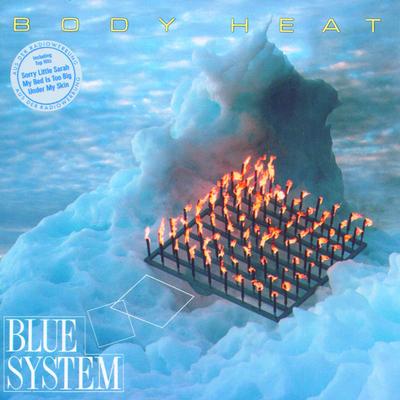 Blue System's cover