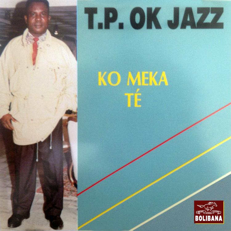 Le T.P.O.K. Jazz's avatar image