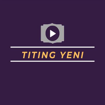 Titing Yeni's cover