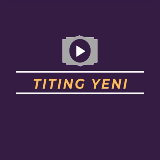 Titing Yeni's avatar image
