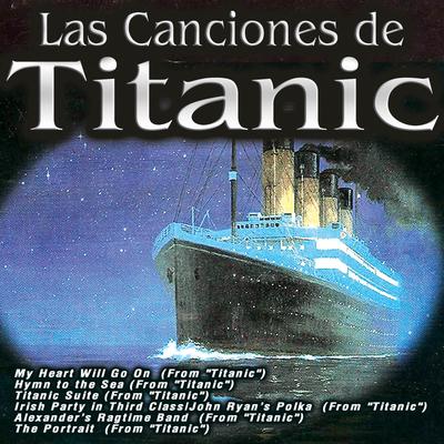 Nearer My God to Thee (From "Titanic") By Orquesta Cinerama's cover