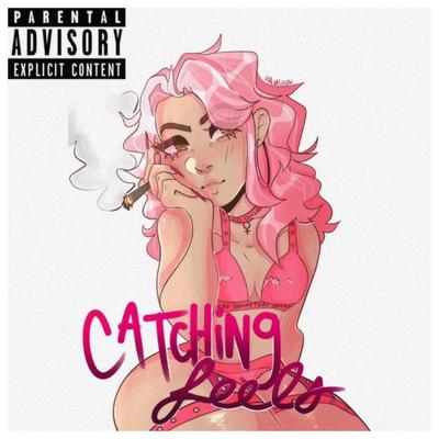 Catching Feels's cover