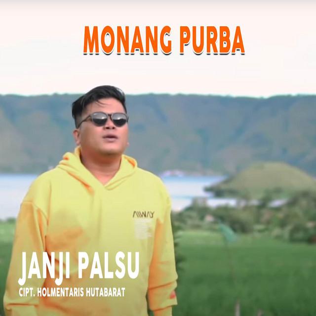 Monang Purba's avatar image