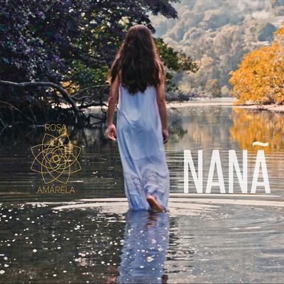 Nanã By Rosa Amarela's cover