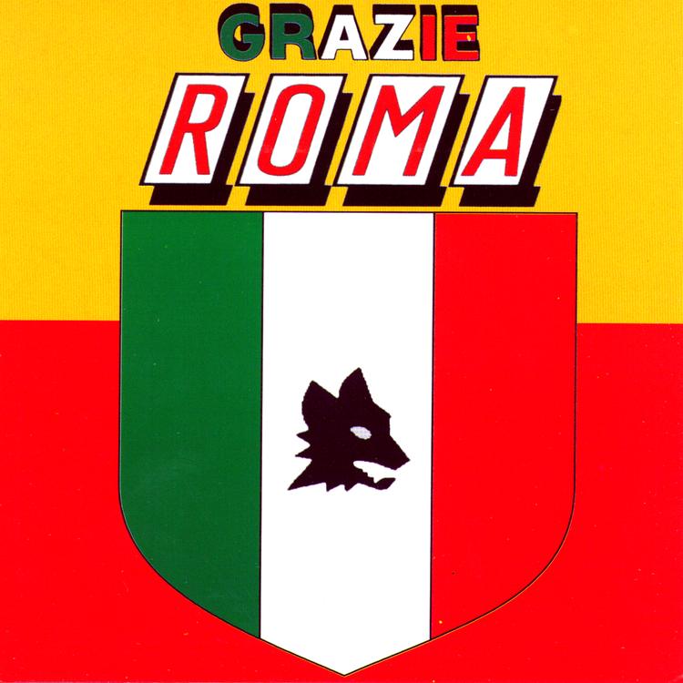 Grazie Roma's avatar image