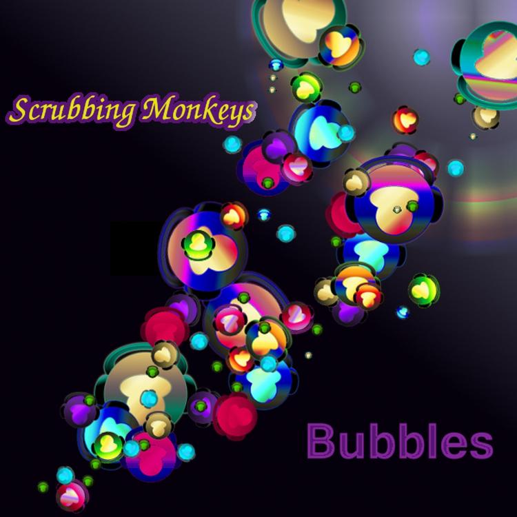 Scrubbing Monkeys's avatar image