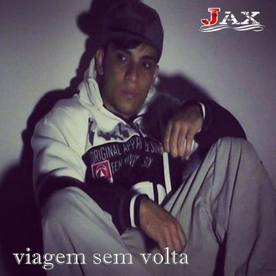 Viagem Sem Volta By JAX MAROMBA's cover