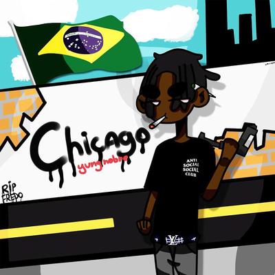 Chicago By Yung Nobre's cover