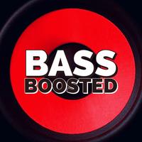 Bass Boosted HD's avatar cover