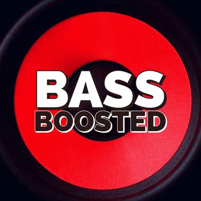 In The Zone (Bass Boosted) By Bass Boosted HD's cover