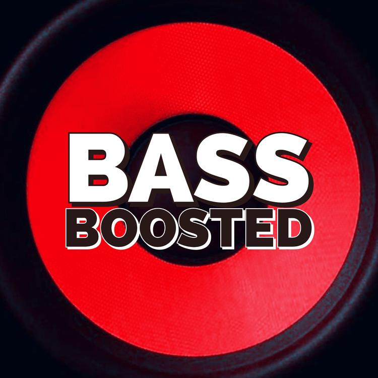 Bass Boosted HD's avatar image