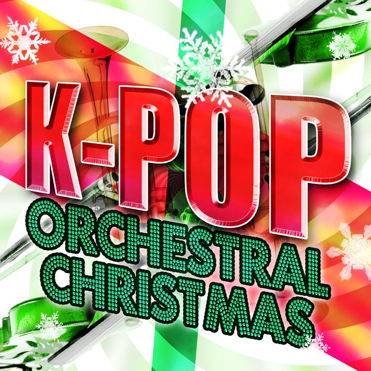 Korean Pop Christmas Orchestra's avatar image