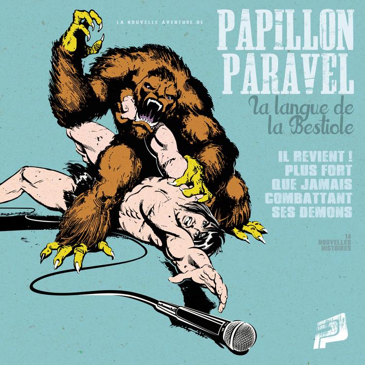 Renaud Papillon Paravel's avatar image