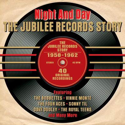 Night and Day: The Jubilee Records Story 1958-1962's cover