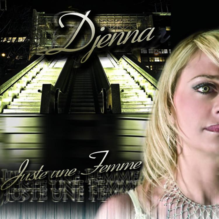 Djenna's avatar image