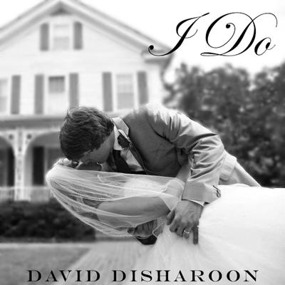 David Disharoon's cover