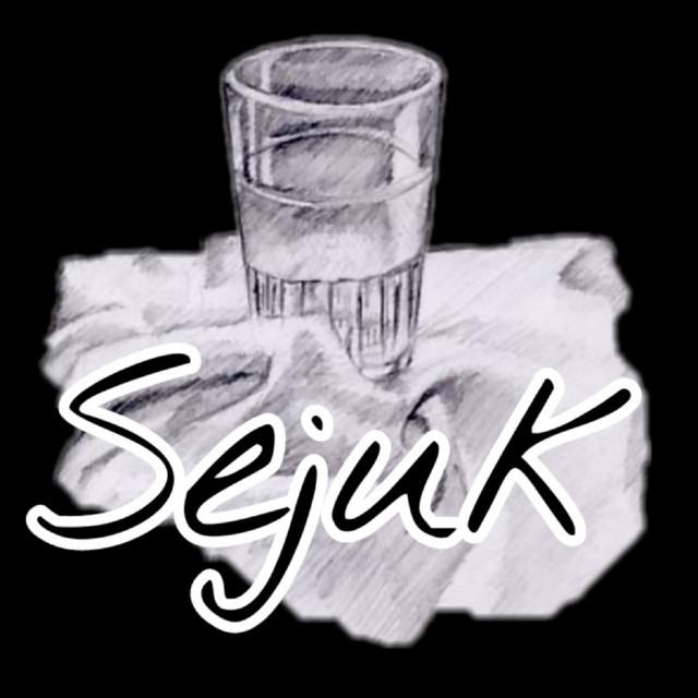 SEJUK's avatar image