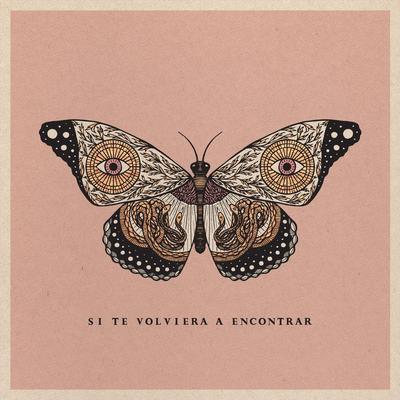 Si Te Volviera a Encontrar By Laura Murcia's cover