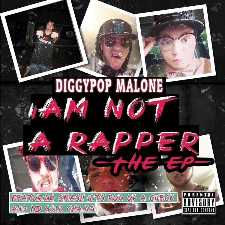 Diggypop Malone's avatar image