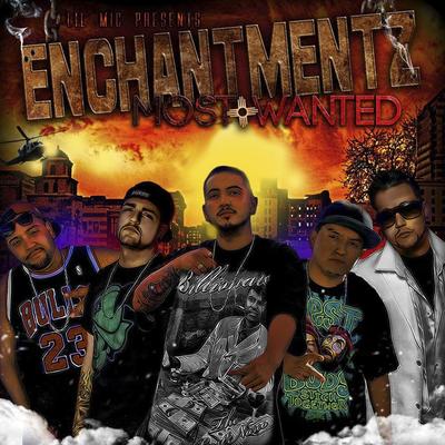 Enchantments Most Wanted's cover