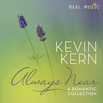 Sundial Dreams By Kevin Kern's cover