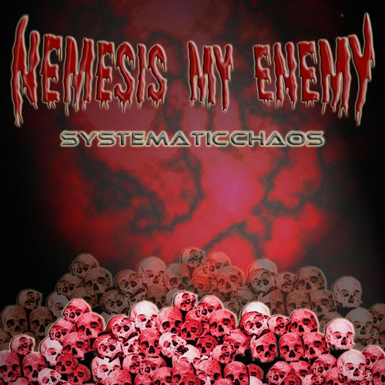 Nemesis My Enemy's avatar image