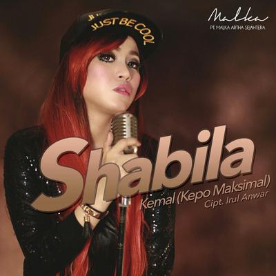 Shabila's cover