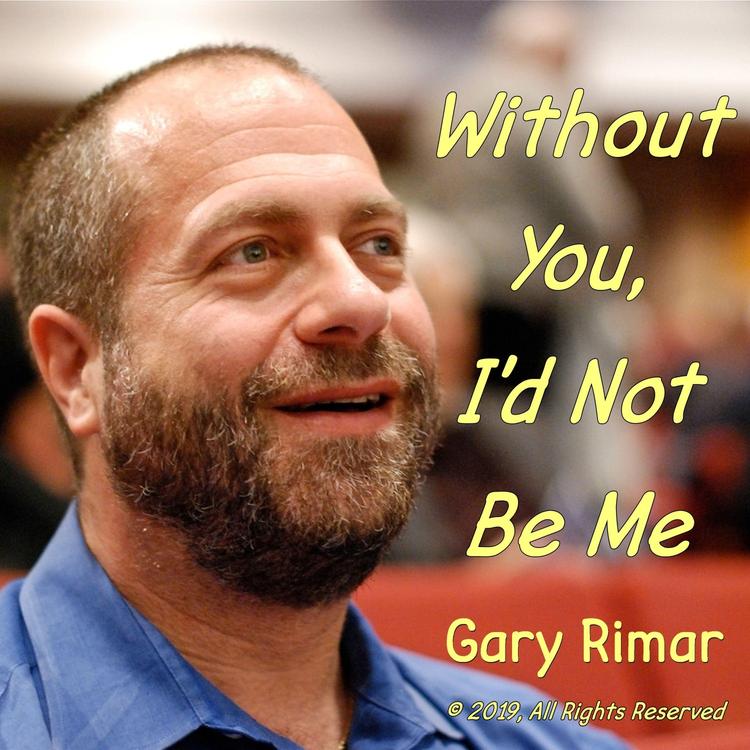 Gary Rimar's avatar image