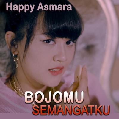 Bojomu Semangatku's cover