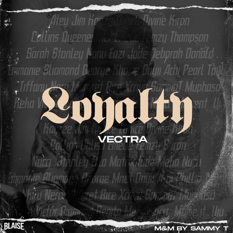 Vectra's avatar image