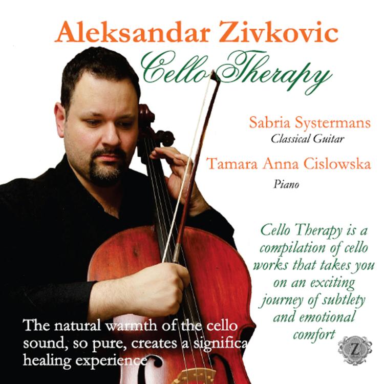 Aleksandar Zivkovic's avatar image